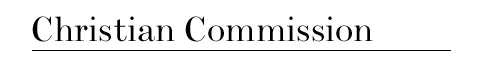 Sanitary Commission