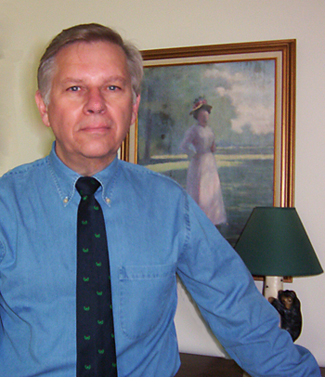Daniel J. Hoisington