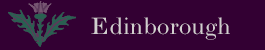 Edinborough Press