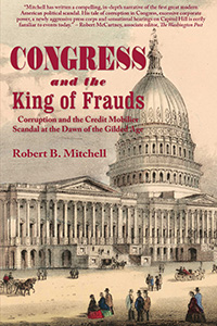 Congress and the King of Frauds