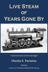 Live Steam of Years Gone By